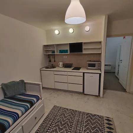 Balkan-inn Belgrade