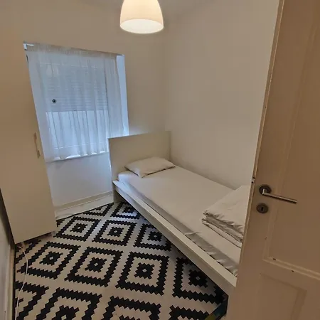 Balkan-inn Apartment