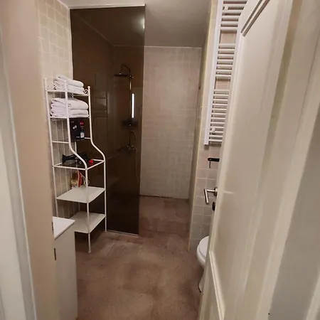 Balkan-inn Apartamento