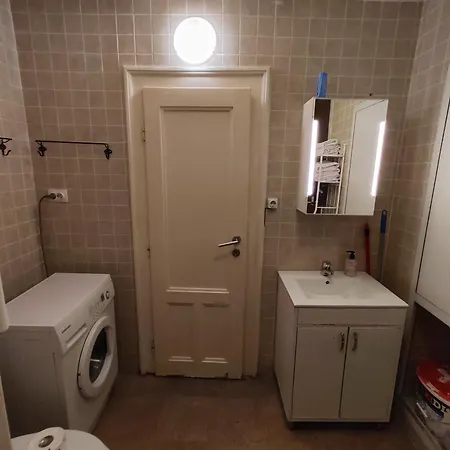 Apartment Balkan-inn