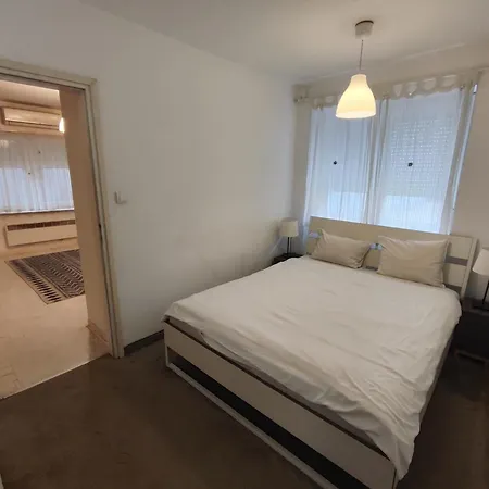 Balkan-inn Apartamento