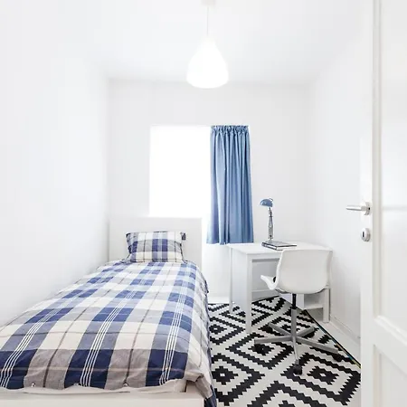 Apartamento Balkan-inn Belgrado