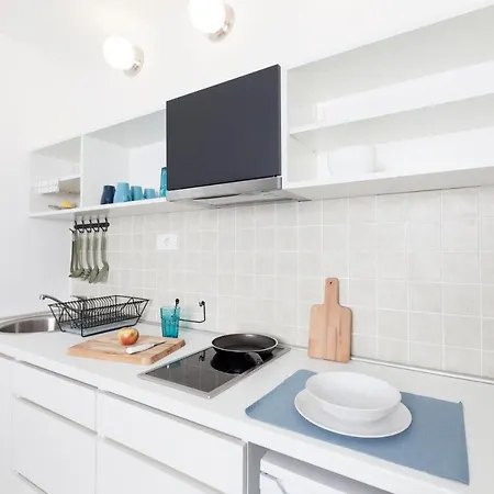 Balkan-inn Apartment