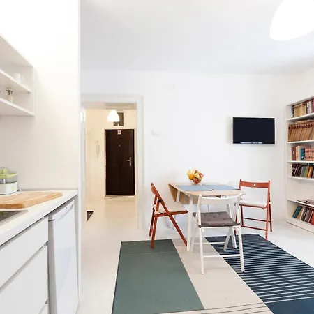 Balkan-inn Apartment