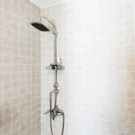 Apartamento Balkan-inn *