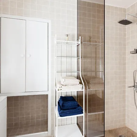 Apartamento Balkan-inn